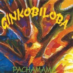 Pachamama